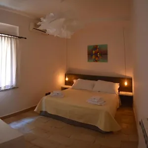 Al Bacio Apartament Taormina