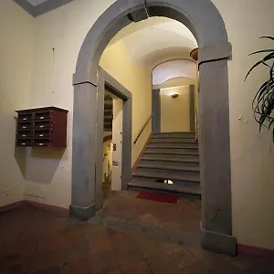 Apartament Bella Ciao Old Town, Bergamo